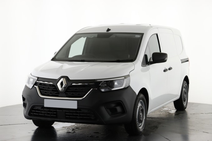 2024 Renault Kangoo