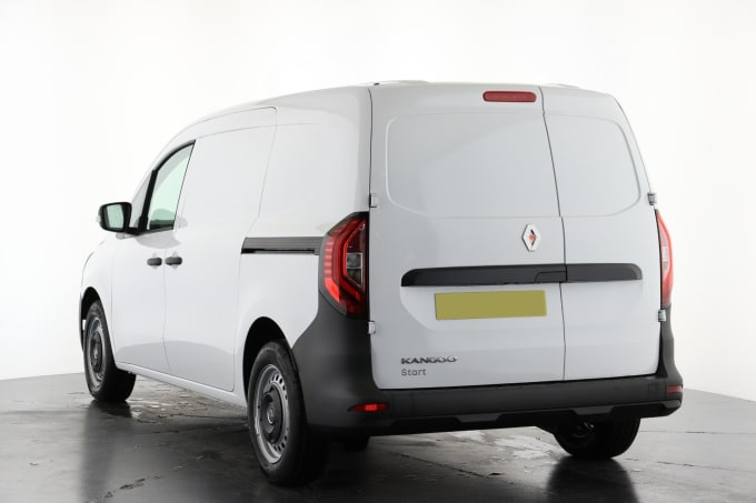 2024 Renault Kangoo