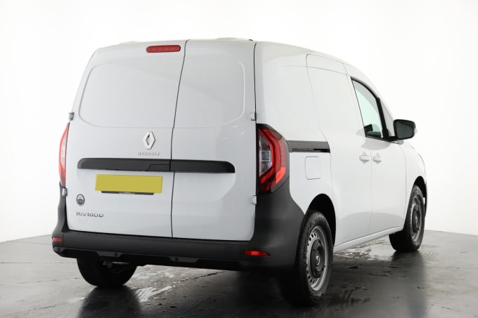 2023 Renault Kangoo