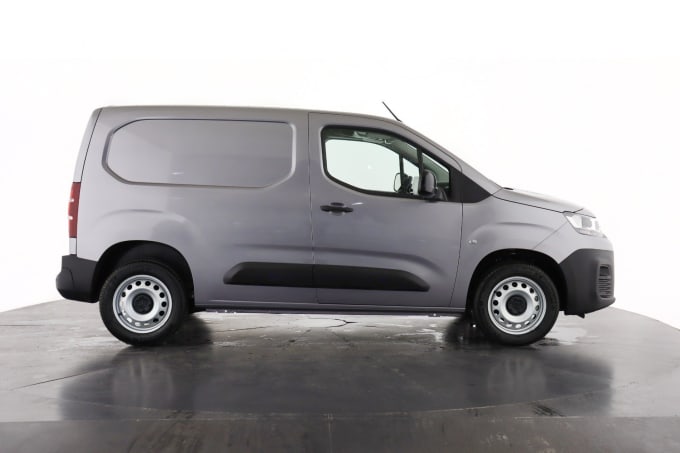 2023 Citroen Berlingo