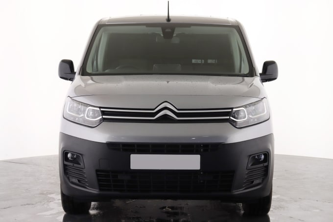 2023 Citroen Berlingo