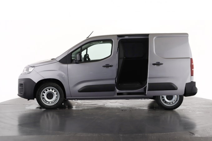 2023 Citroen Berlingo