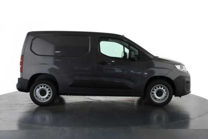 2023 Citroen Berlingo