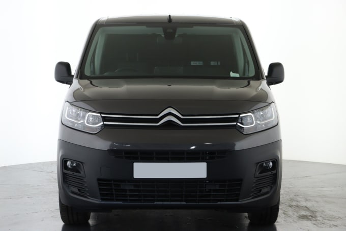 2023 Citroen Berlingo