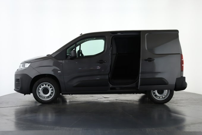 2023 Citroen Berlingo