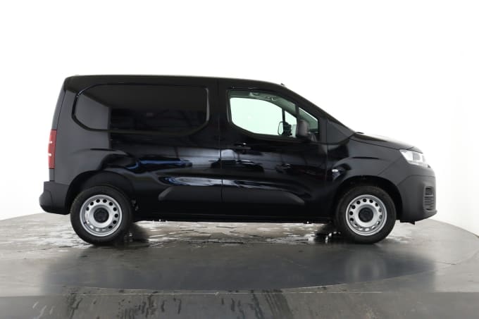 2023 Citroen Berlingo