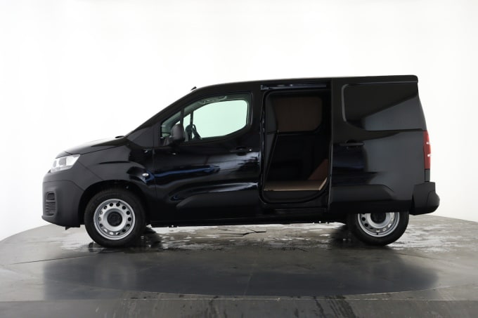 2023 Citroen Berlingo