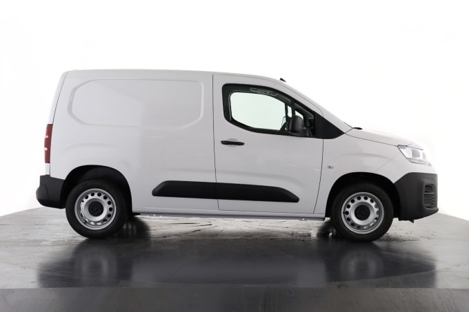 2023 Citroen Berlingo