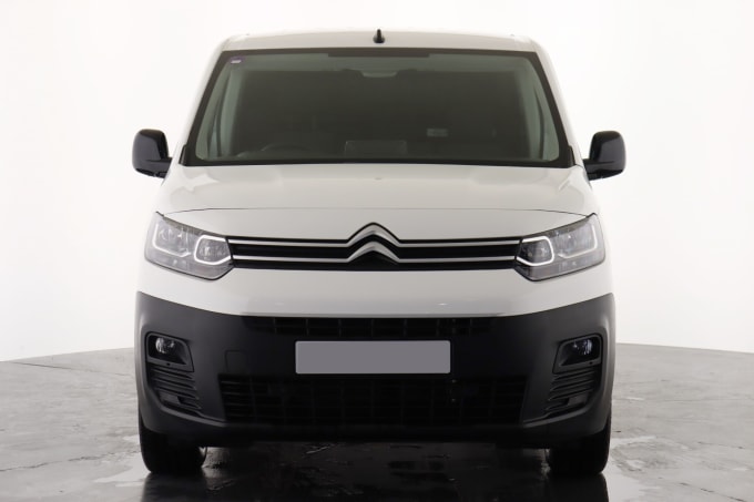 2023 Citroen Berlingo