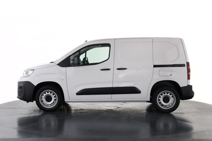 2023 Citroen Berlingo