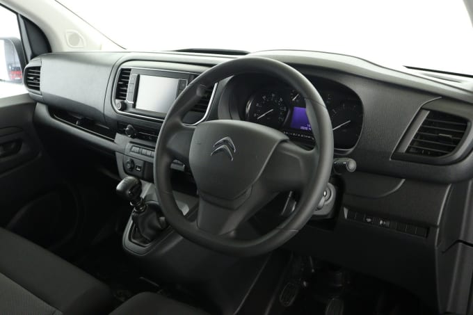 2023 Citroen Dispatch