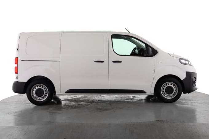 2023 Citroen Dispatch