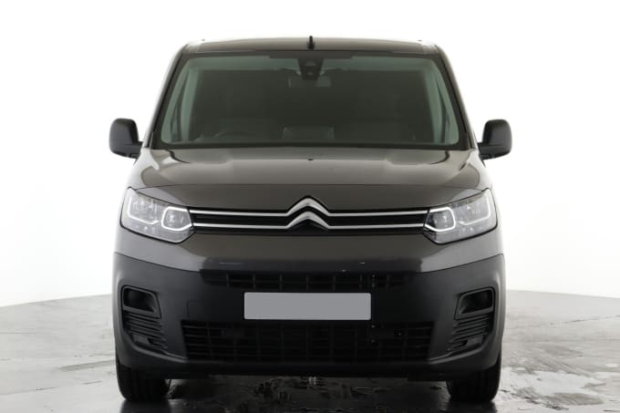 2023 Citroen Berlingo