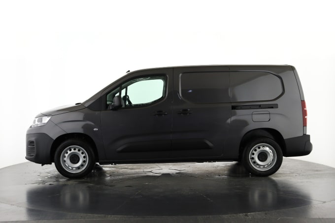 2023 Citroen Berlingo