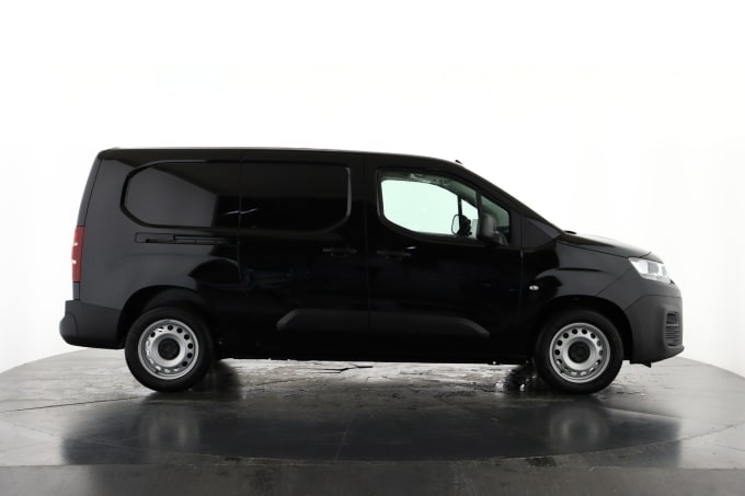 2023 Citroen Berlingo