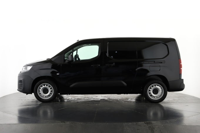 2023 Citroen Berlingo