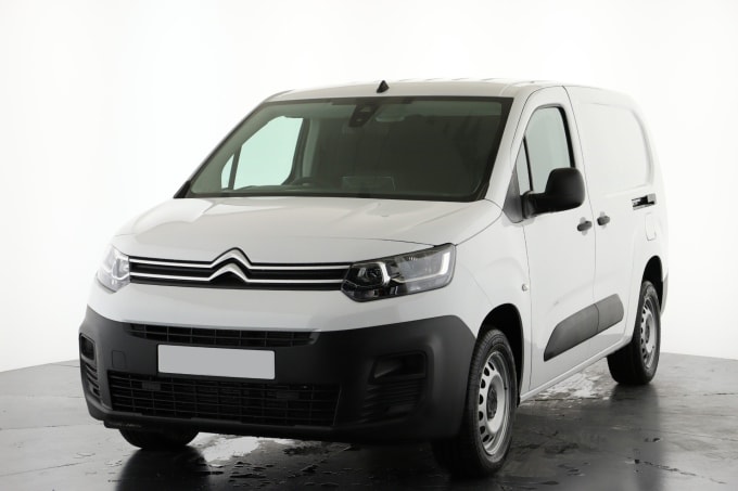 2023 Citroen Berlingo