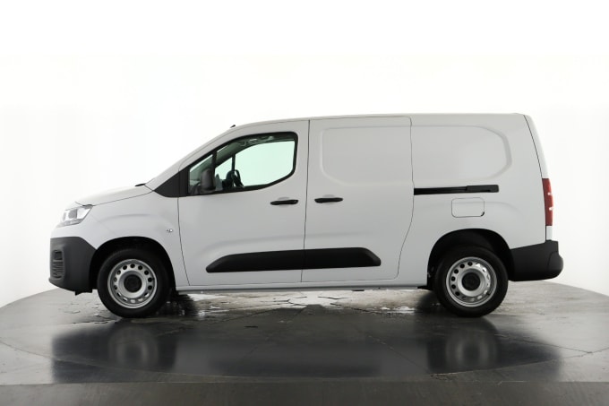 2023 Citroen Berlingo