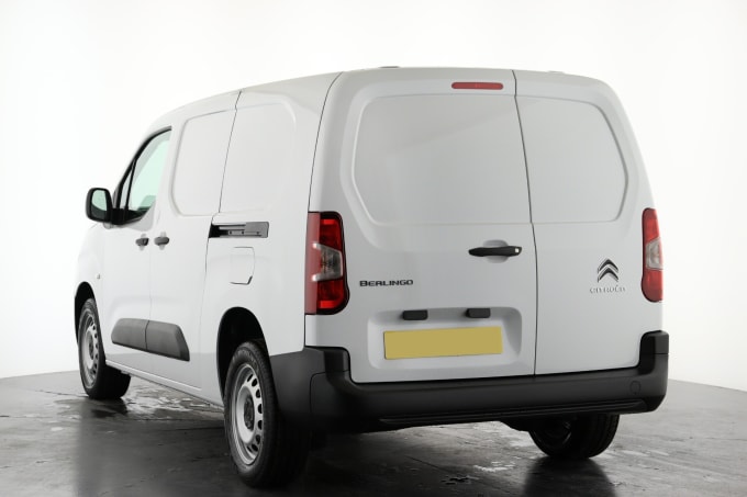 2023 Citroen Berlingo