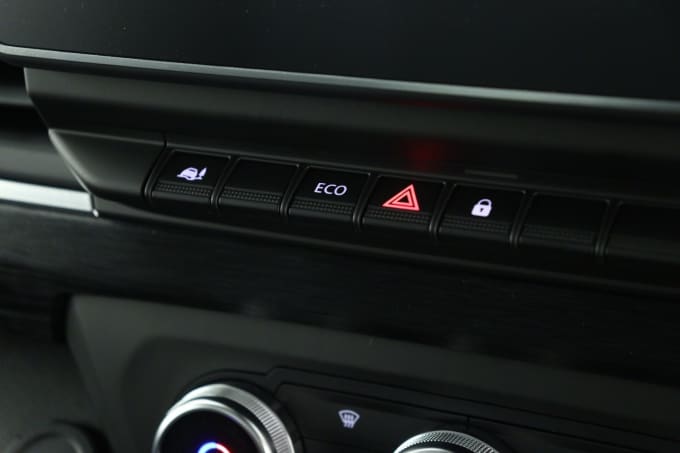 2025 Renault Trafic