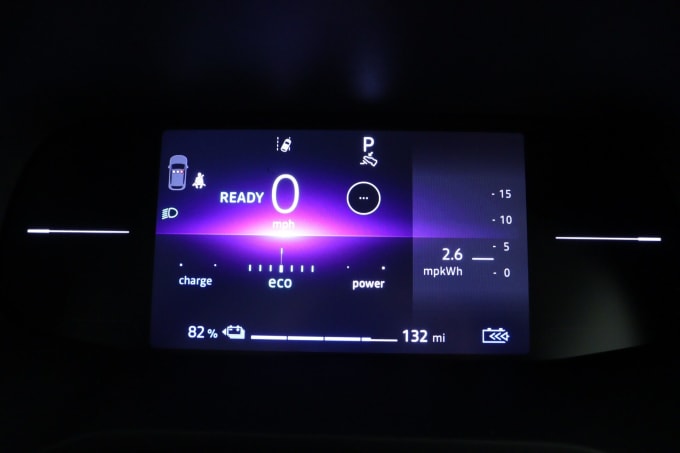 2025 Renault Trafic