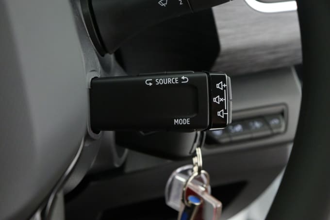 2025 Renault Trafic