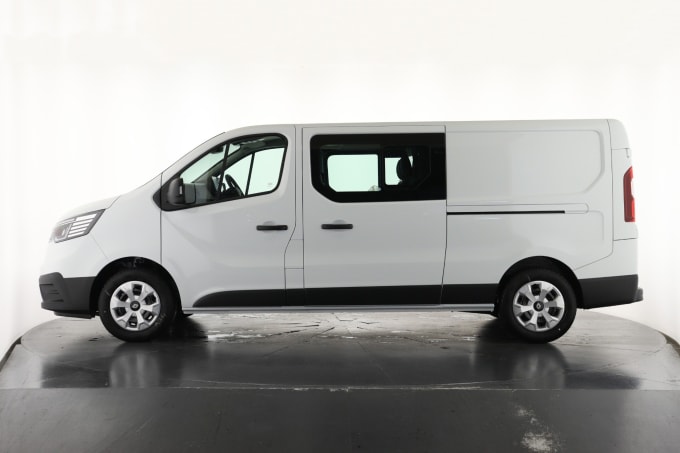 2024 Renault Trafic