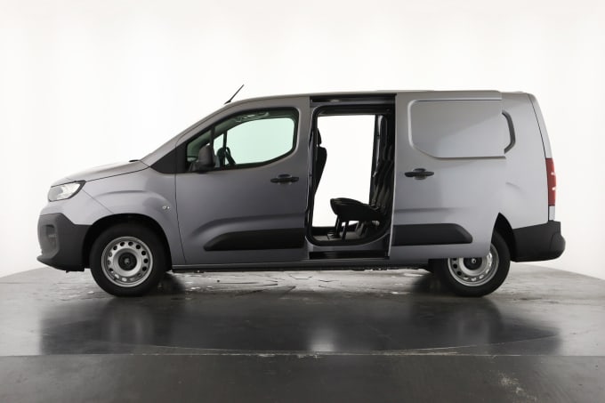 2024 Citroen Berlingo