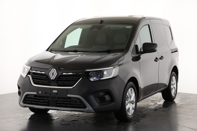 2024 Renault Kangoo