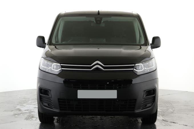 2023 Citroen Berlingo