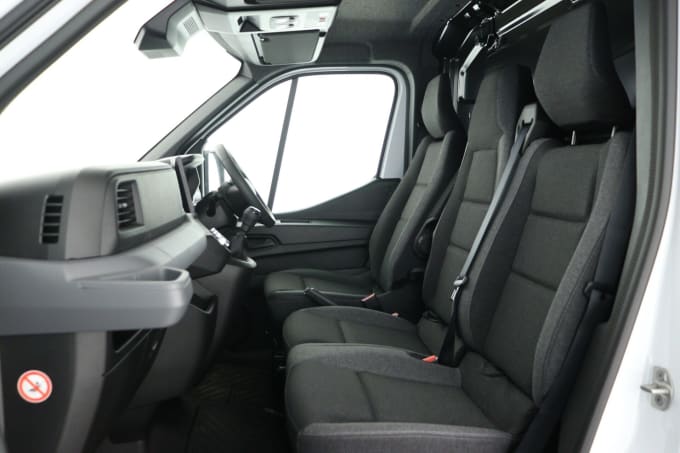 2025 Renault Master