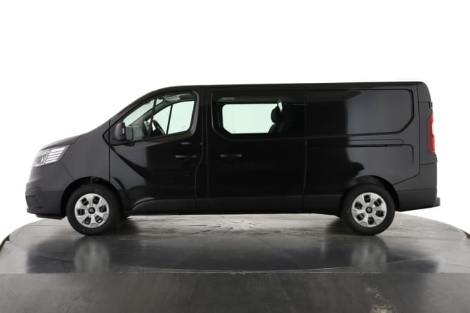 2024 Renault Trafic