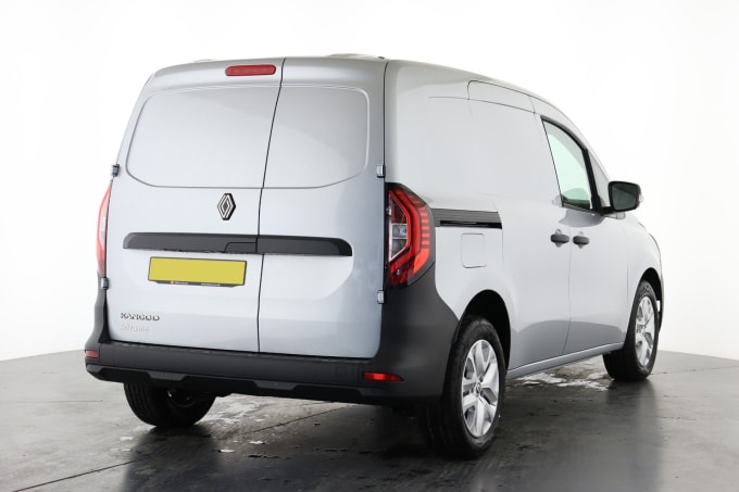 2024 Renault Kangoo