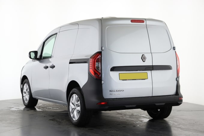 2024 Renault Kangoo