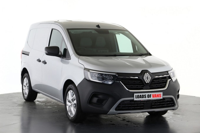 2024 Renault Kangoo