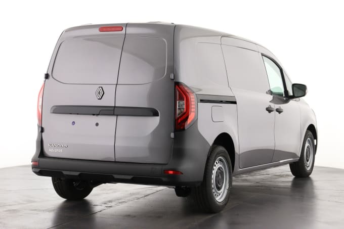 2024 Renault Kangoo