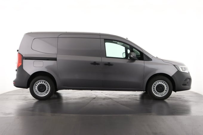 2024 Renault Kangoo