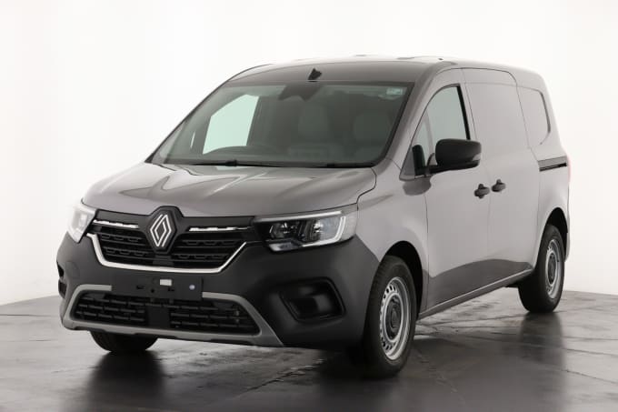 2024 Renault Kangoo