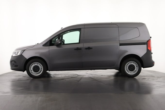 2024 Renault Kangoo