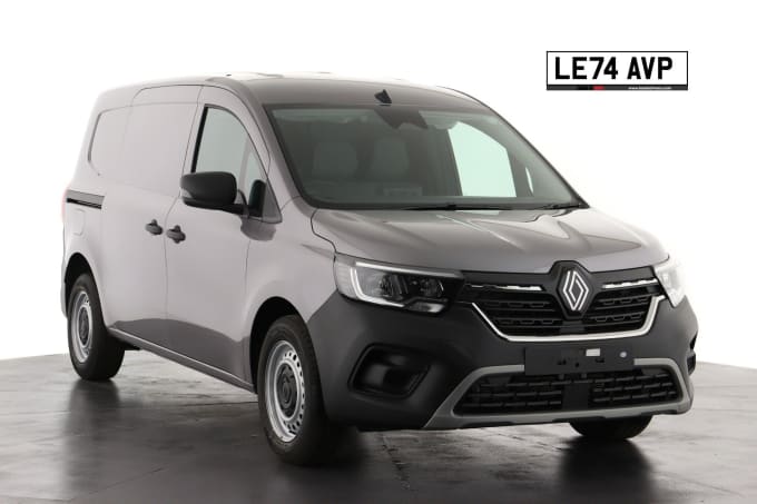 2024 Renault Kangoo