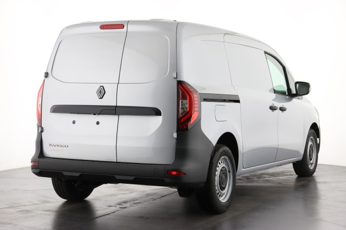 2024 Renault Kangoo