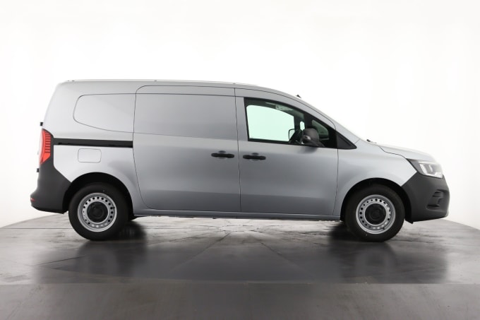 2024 Renault Kangoo