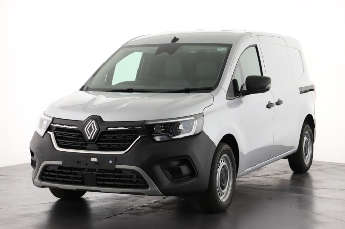 2024 Renault Kangoo