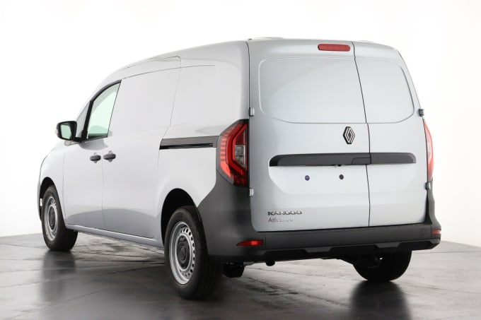 2024 Renault Kangoo