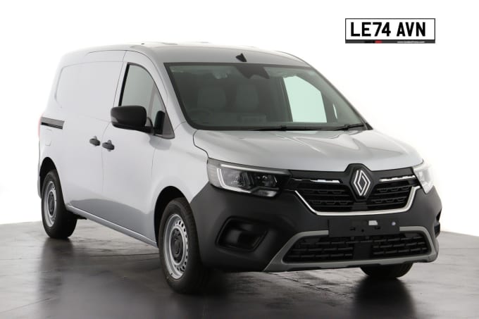 2024 Renault Kangoo