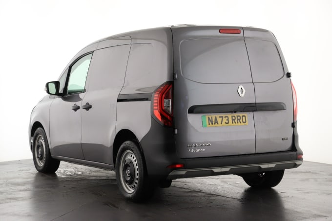 2023 Renault Kangoo