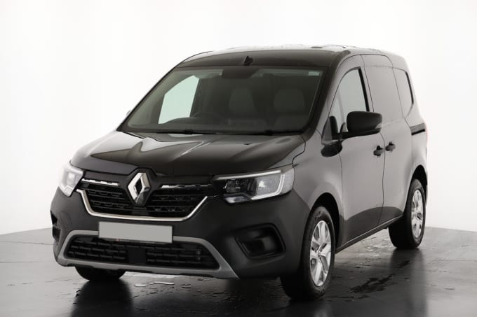 2023 Renault Kangoo