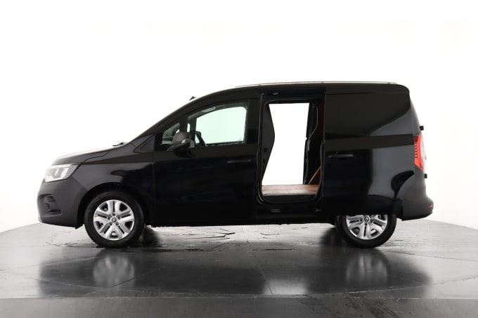 2023 Renault Kangoo