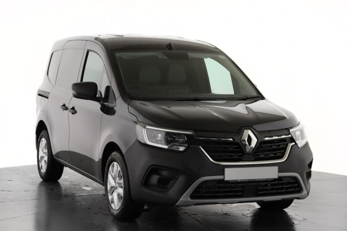 2023 Renault Kangoo