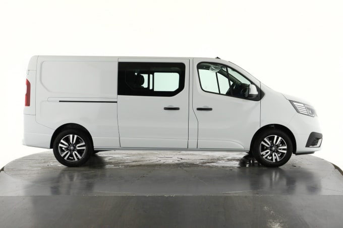 2024 Renault Trafic